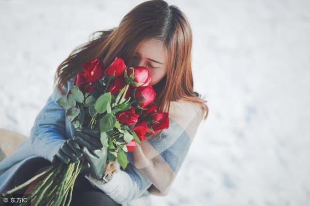 对老婆的甜言蜜语(一定要跟老婆说的七句情话)(1)