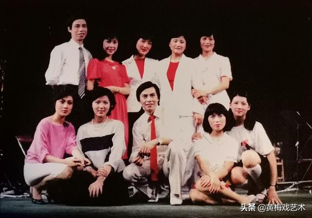 表演艺术家马兰近况(二十年黄金搭档)(4)