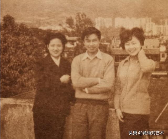 表演艺术家马兰近况(二十年黄金搭档)(3)