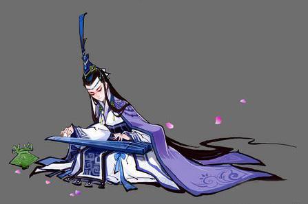 伯邑考是哪个时代的人(伯邑考作为西伯侯长子)(6)