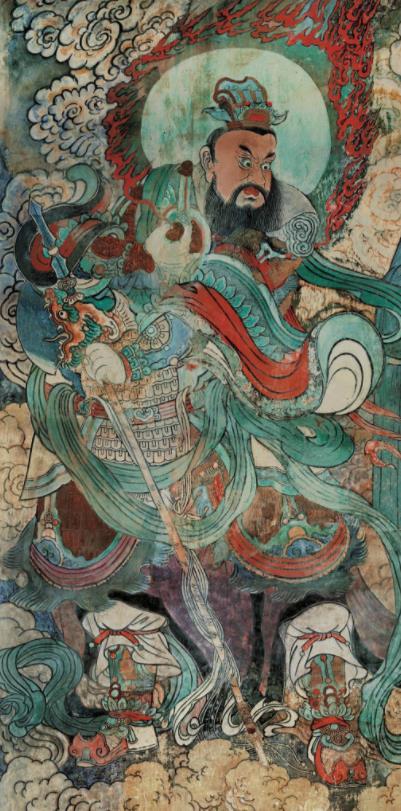 伯邑考是哪个时代的人(伯邑考作为西伯侯长子)(7)