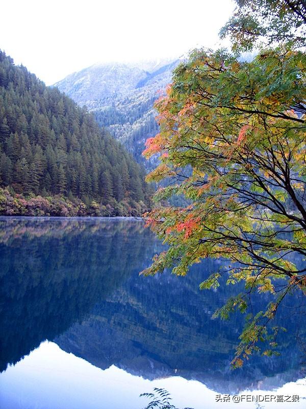 九寨沟游览攻略实用(这篇攻略告诉你)(2)