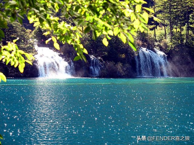 九寨沟游览攻略实用(这篇攻略告诉你)(15)