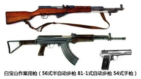 现在人对悍匪白宝山的评价(悍匪白宝山的罪恶一生)(4)