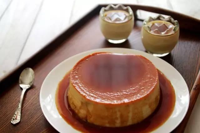 如何一分钟做出布丁(九种超简单又美味的布丁)(3)