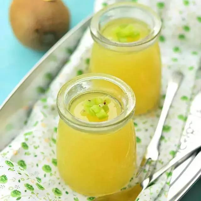 如何一分钟做出布丁(九种超简单又美味的布丁)(9)