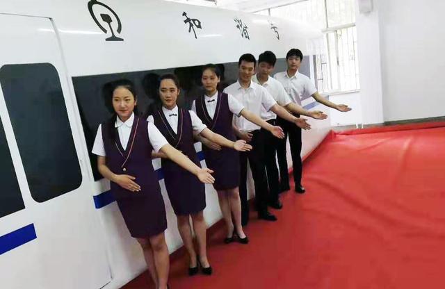 河南铁路交通职业技术学院（河南这所铁路学院）(2)