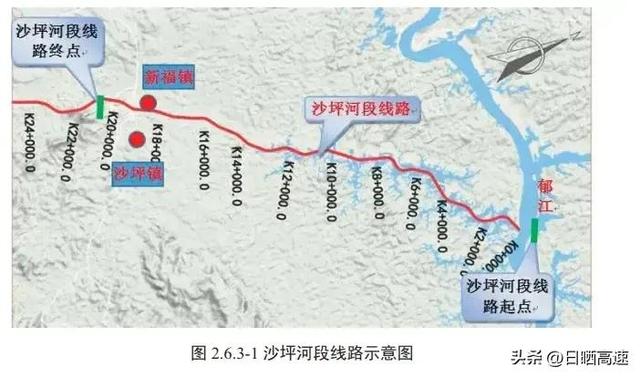 广西平陆运河航道规划公示（耗资727亿打通广西平陆运河航道）(2)