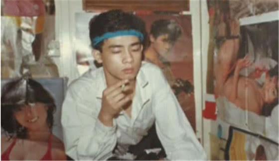 应采儿陈小春第二次结婚照(应采儿和陈小春的婚前往事)(2)