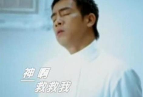 应采儿陈小春第二次结婚照(应采儿和陈小春的婚前往事)(6)