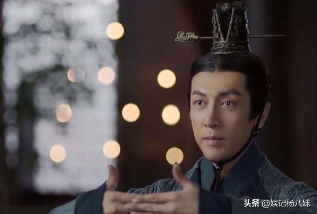 刘涛和李晨合作的作品有哪些(42岁李晨演17岁40岁刘涛演15岁)(12)