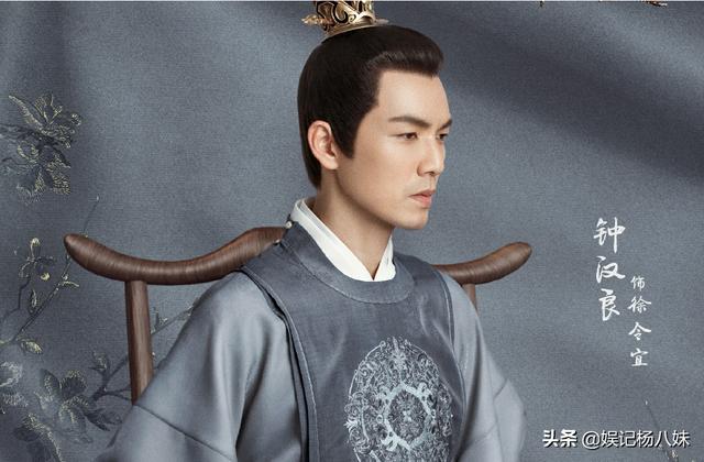 刘涛和李晨合作的作品有哪些(42岁李晨演17岁40岁刘涛演15岁)(10)