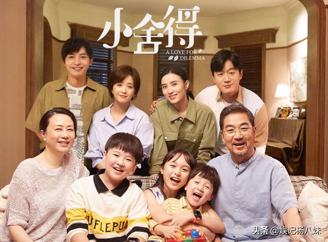 刘涛和李晨合作的作品有哪些(42岁李晨演17岁40岁刘涛演15岁)(15)