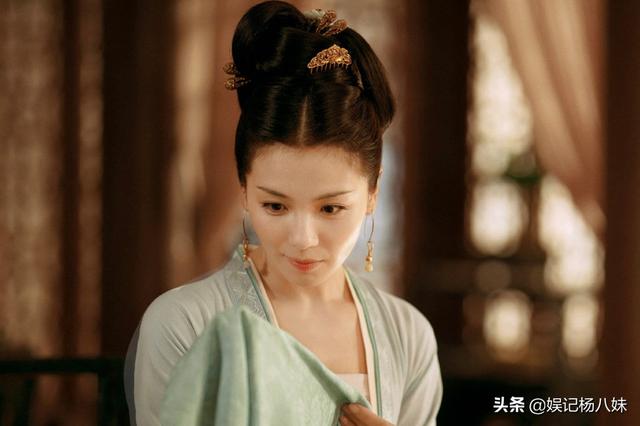 刘涛和李晨合作的作品有哪些(42岁李晨演17岁40岁刘涛演15岁)(8)