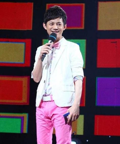 吴昕把钟汉良送的礼物卖掉了（吴昕贱卖钟汉良礼物算什么）(14)