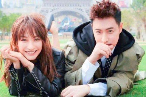 吴昕把钟汉良送的礼物卖掉了（吴昕贱卖钟汉良礼物算什么）(12)