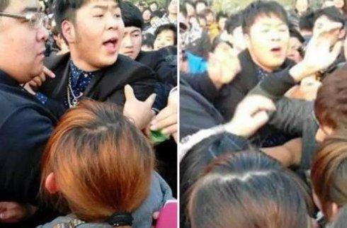 吴昕把钟汉良送的礼物卖掉了（吴昕贱卖钟汉良礼物算什么）(18)