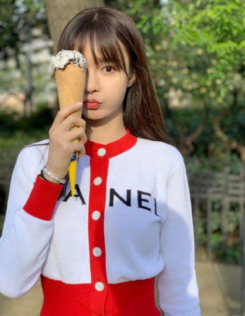 吴昕把钟汉良送的礼物卖掉了（吴昕贱卖钟汉良礼物算什么）(9)