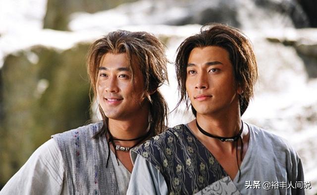 吴卓羲出生地(身家上亿花旦屠夫)(5)