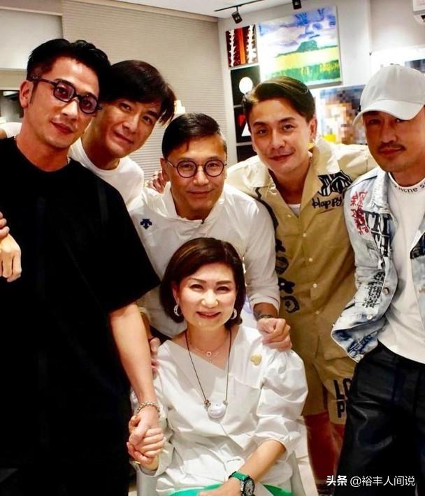 吴卓羲出生地(身家上亿花旦屠夫)(6)