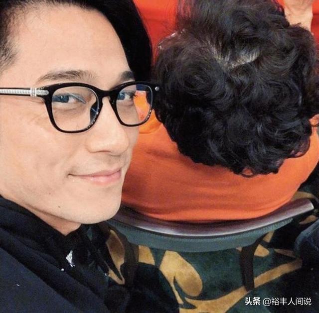 吴卓羲出生地(身家上亿花旦屠夫)(13)