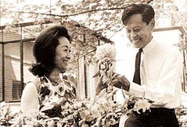 杨振宁的发妻杜致礼简介（他是杨振宁的首任岳父）(6)