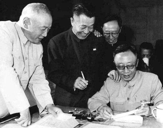 杨振宁的发妻杜致礼简介（他是杨振宁的首任岳父）(4)