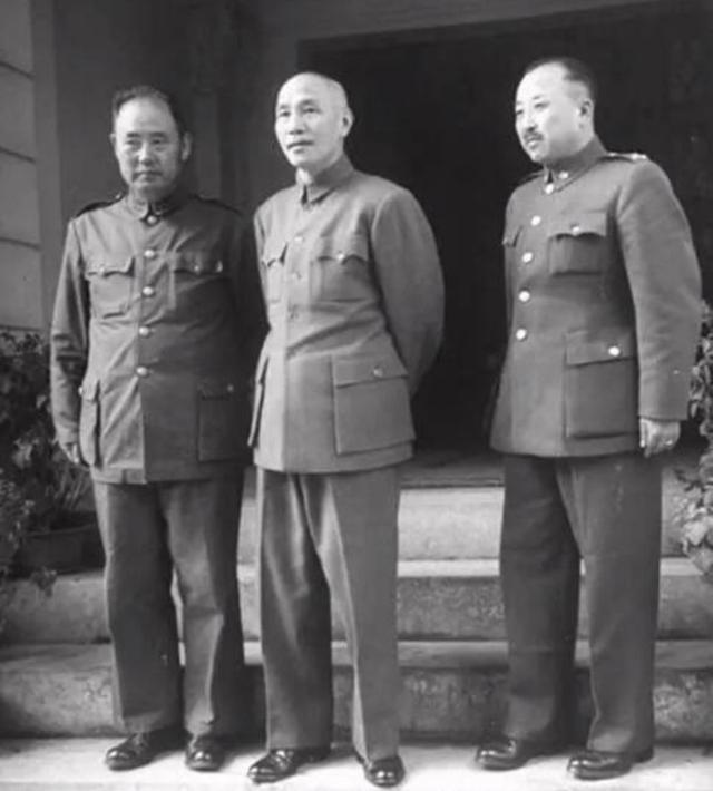 杨振宁的发妻杜致礼简介（他是杨振宁的首任岳父）(3)