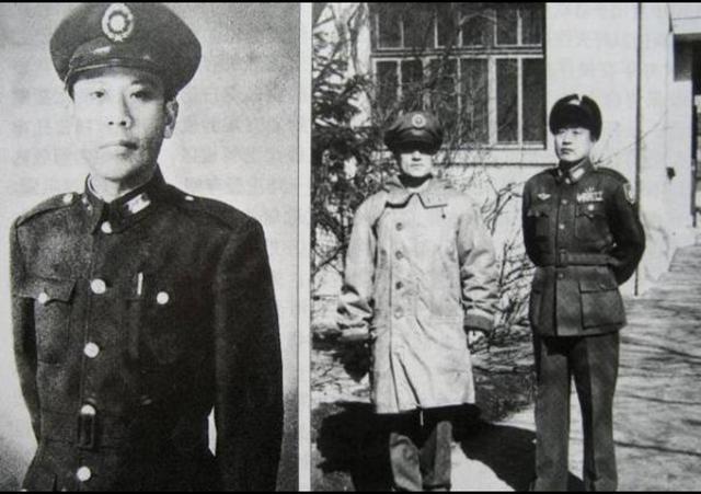 杨振宁的发妻杜致礼简介（他是杨振宁的首任岳父）(2)