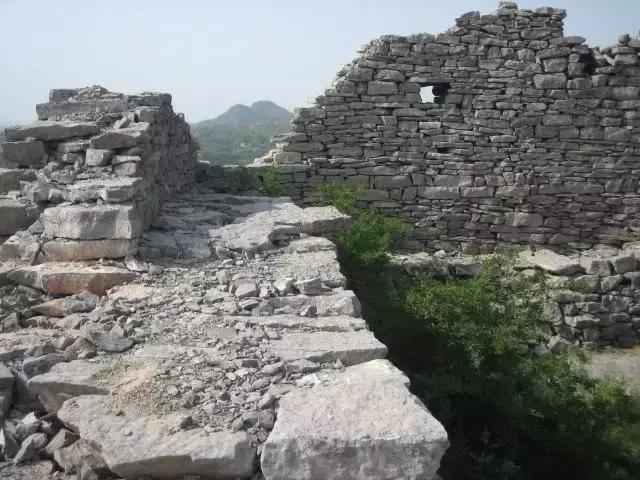 新密古城游玩攻略（新密计划打造河南版丽江古城）(29)