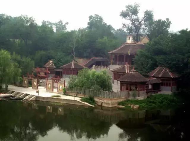 新密古城游玩攻略（新密计划打造河南版丽江古城）(27)