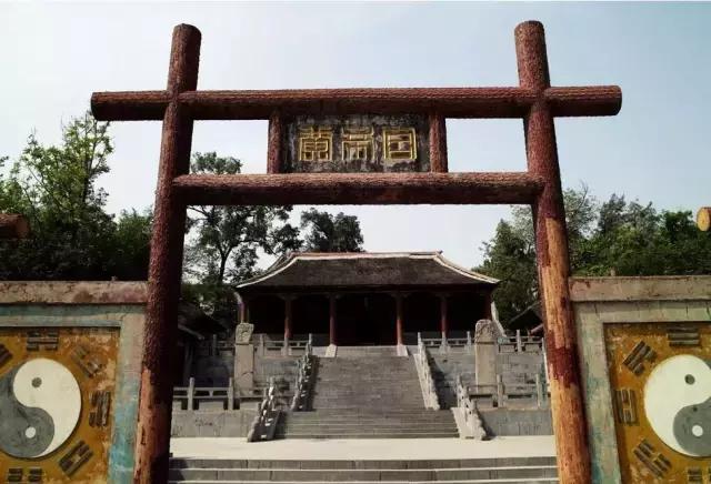 新密古城游玩攻略（新密计划打造河南版丽江古城）(33)