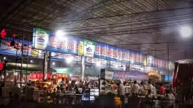 新密古城游玩攻略（新密计划打造河南版丽江古城）(50)