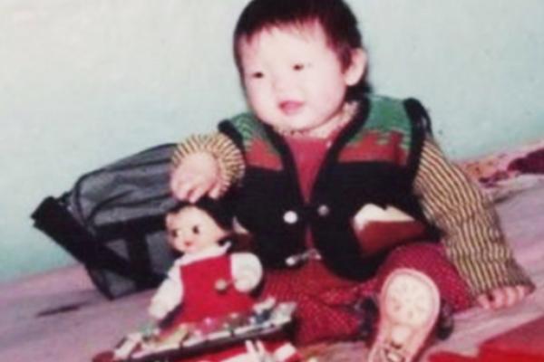 体操女运动员程菲现状(体操女皇程菲17岁破世界纪录)(2)