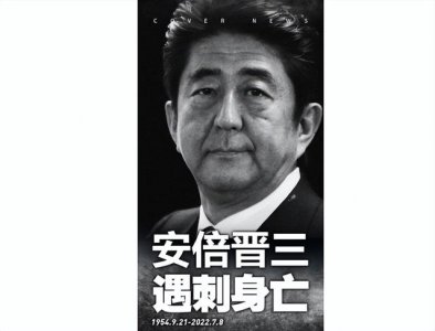 ​日本安倍晋三被刺杀原因（安倍晋三遇刺四大疑点）