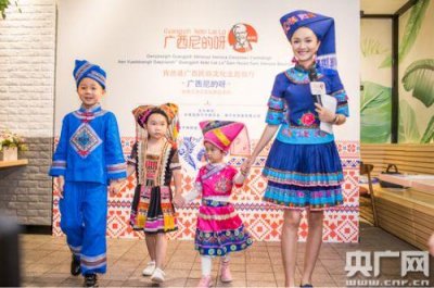 ​广西三月三的风俗习惯（三月三的风俗习俗）