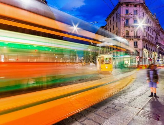 意大利最美丽的十大景点 最美意大利之夏(21)