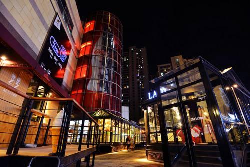 天津十大购物中心消费排行榜（天津这些人气购物中心）(4)