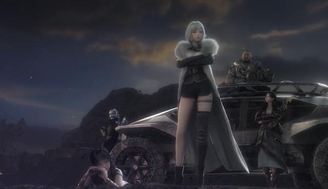 灵笼终章下集之后还有没有(这些谜团啥时候才解开)(3)