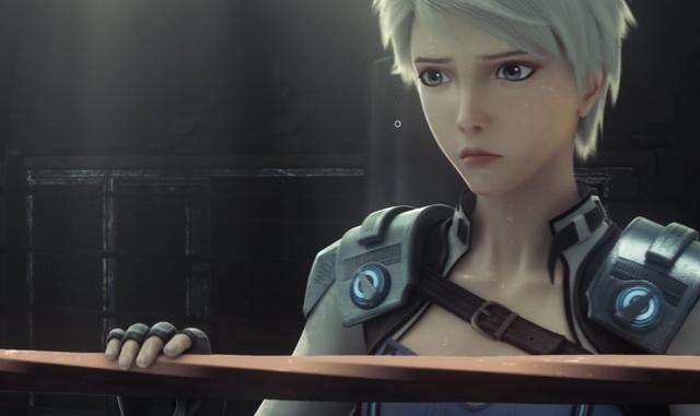 灵笼终章下集之后还有没有(这些谜团啥时候才解开)(9)