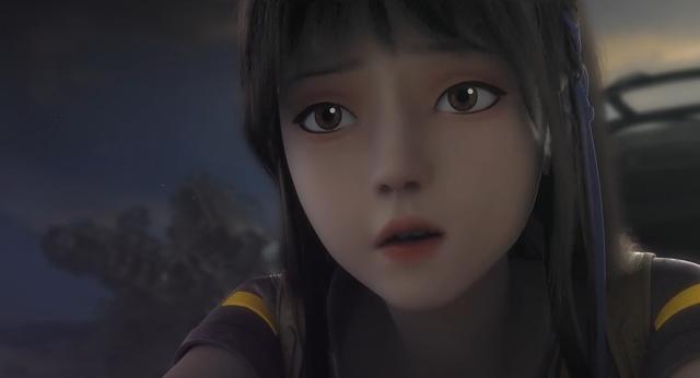 灵笼终章下集之后还有没有(这些谜团啥时候才解开)(2)