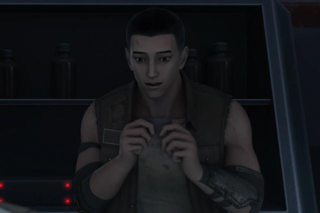 灵笼终章下集之后还有没有(这些谜团啥时候才解开)(5)