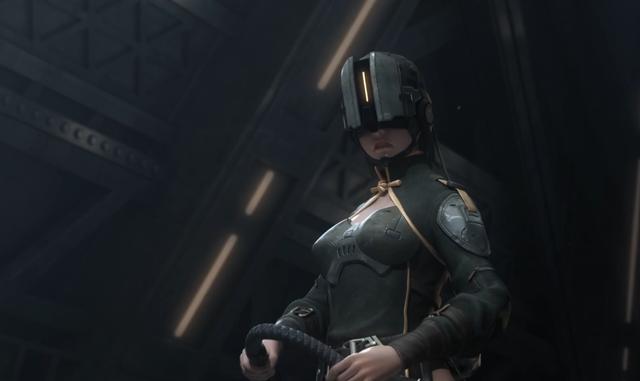 灵笼终章下集之后还有没有(这些谜团啥时候才解开)(8)