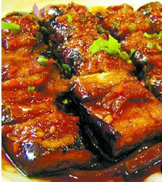 茄子的十种最佳吃法家常做法（茄子最经典美味的12种做法）(4)