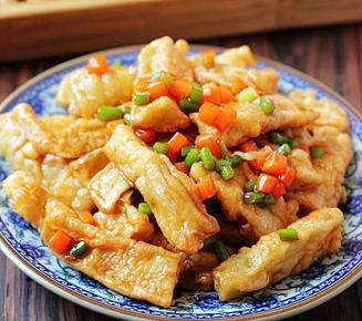 茄子的十种最佳吃法家常做法（茄子最经典美味的12种做法）(8)