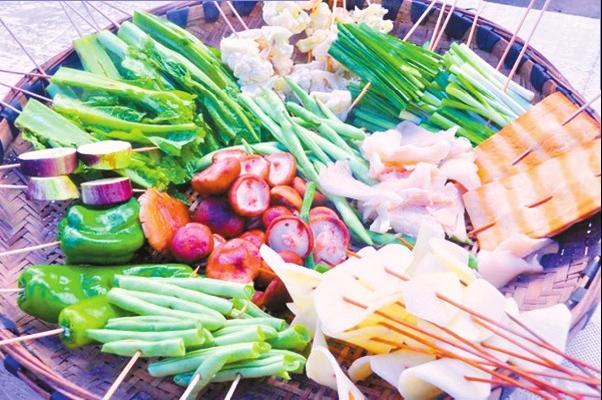 五一假期短途游哪里好玩（五一近郊游攻略）(2)