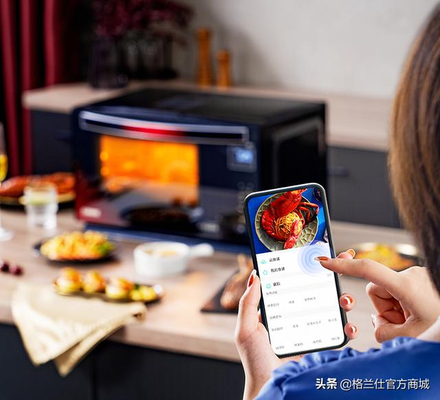 一般微波炉的规格及价格(微波炉行业大起底)(7)