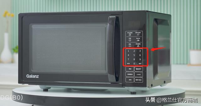 一般微波炉的规格及价格(微波炉行业大起底)(4)