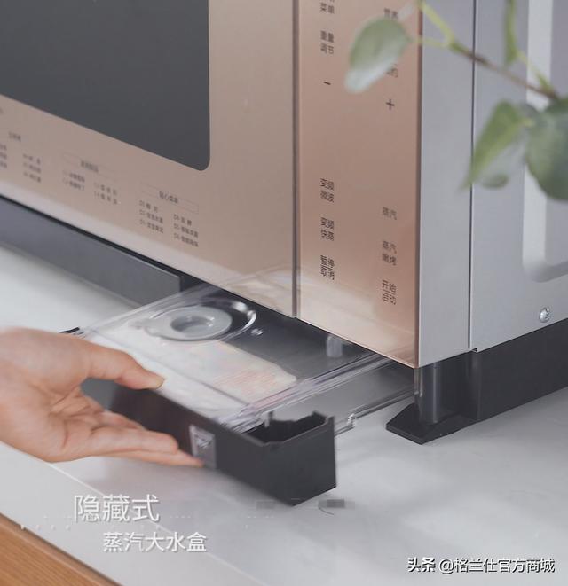 一般微波炉的规格及价格(微波炉行业大起底)(8)