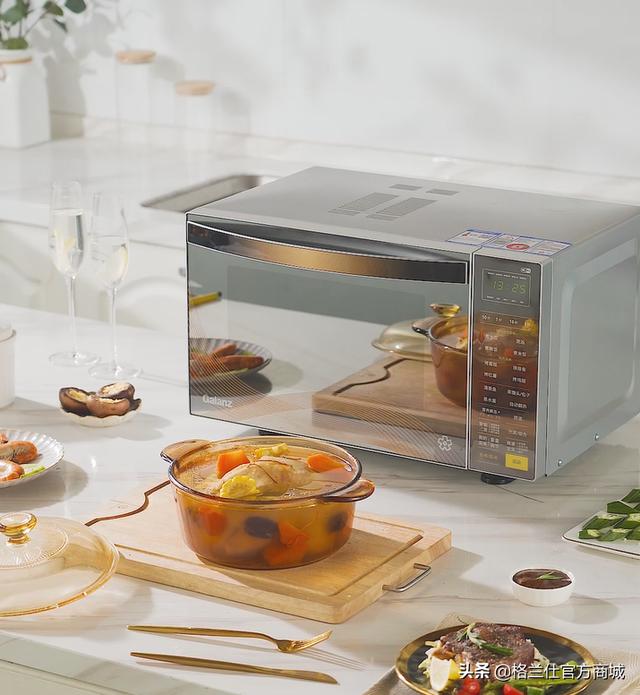 一般微波炉的规格及价格(微波炉行业大起底)(2)